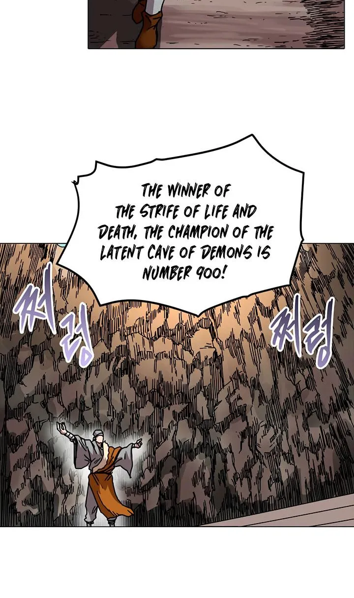 Read Chronicles Of Heavenly Demon Manga Online