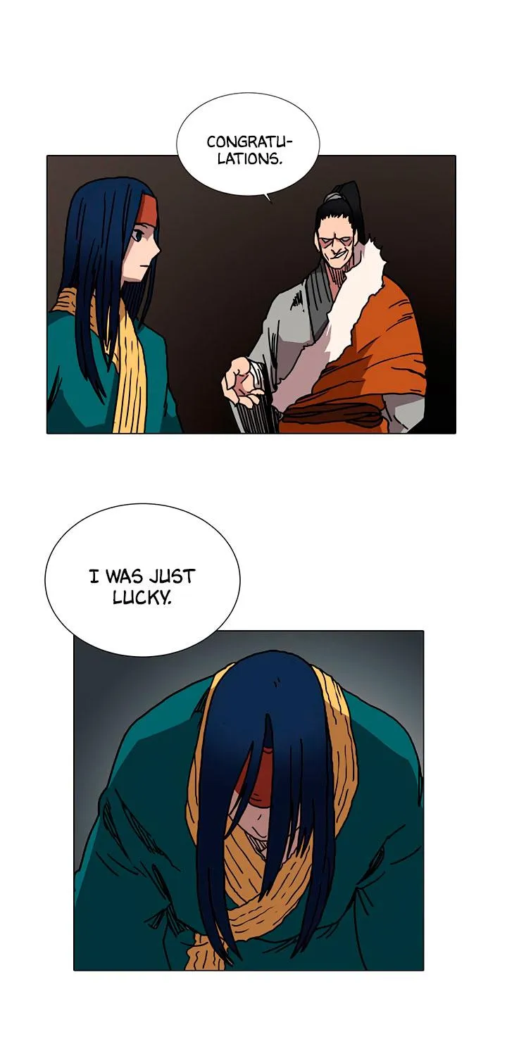 Read Chronicles Of Heavenly Demon Manga Online