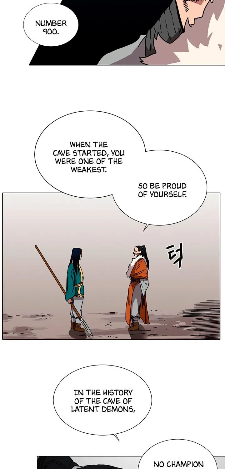 Read Chronicles Of Heavenly Demon Manga Online