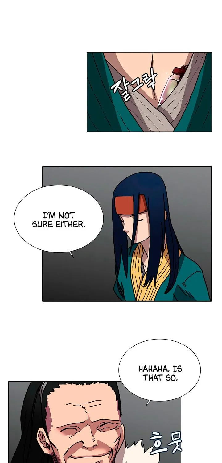 Read Chronicles Of Heavenly Demon Manga Online