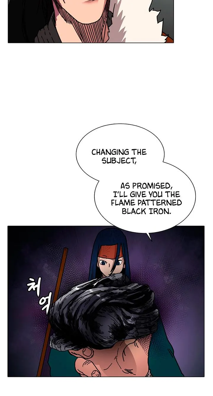 Read Chronicles Of Heavenly Demon Manga Online