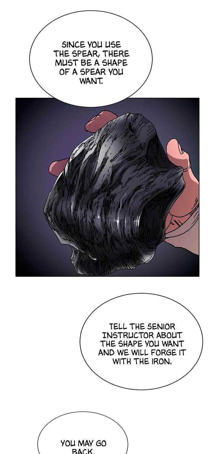 Read Chronicles Of Heavenly Demon Manga Online