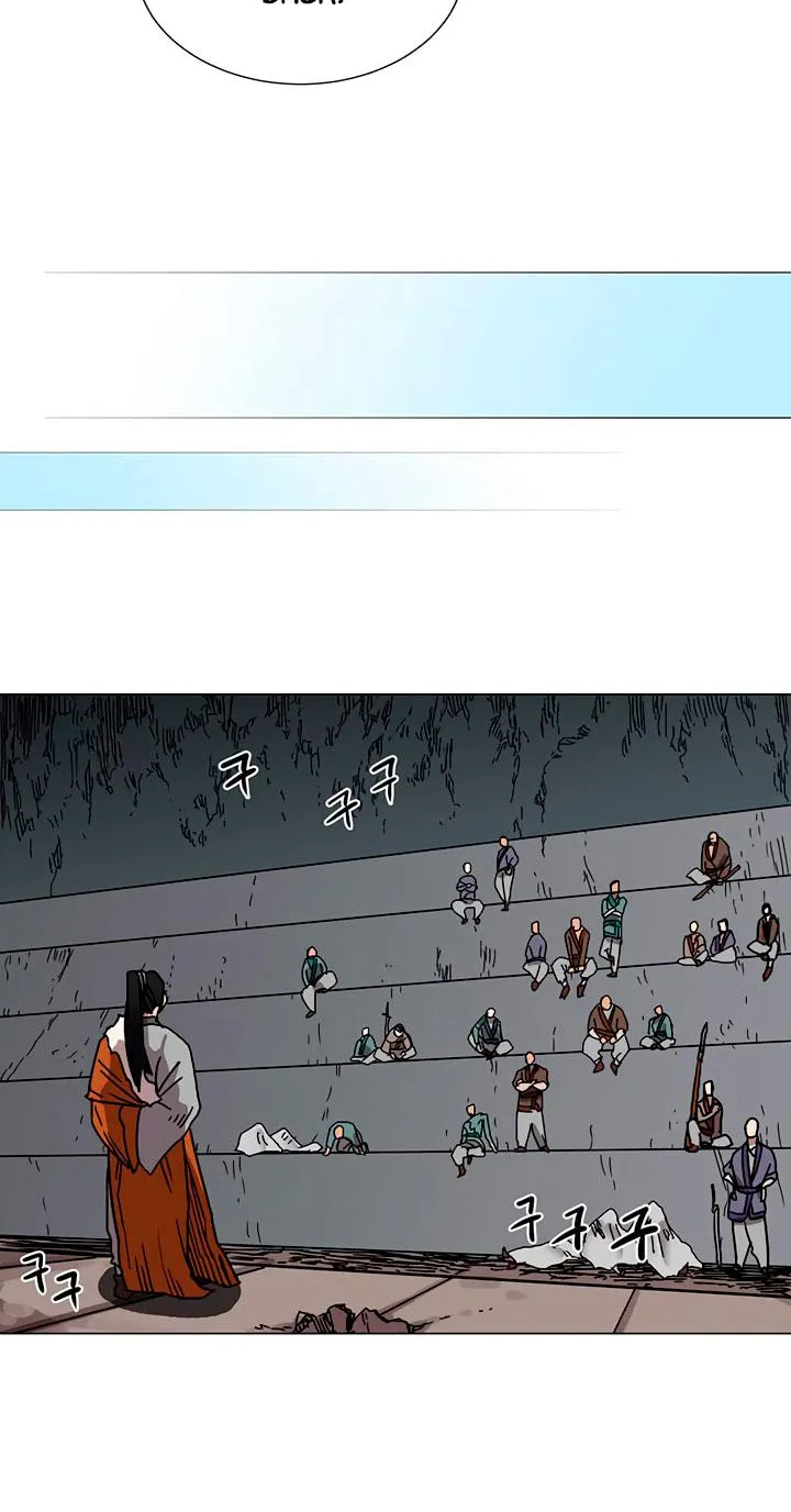 Read Chronicles Of Heavenly Demon Manga Online