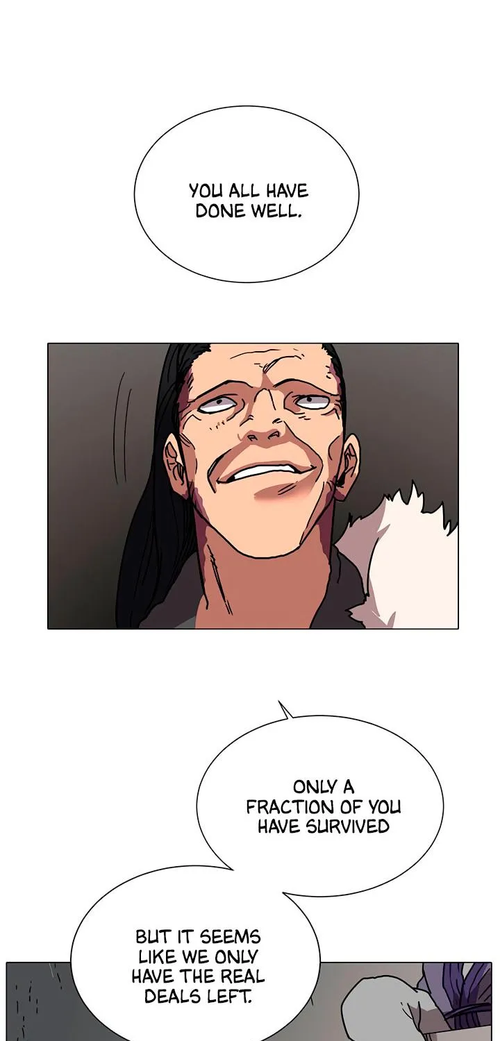 Read Chronicles Of Heavenly Demon Manga Online