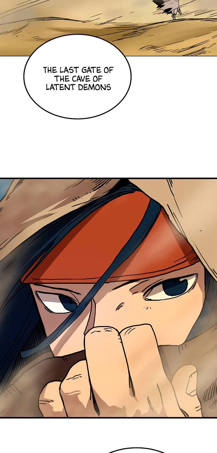 Read Chronicles Of Heavenly Demon Manga Online