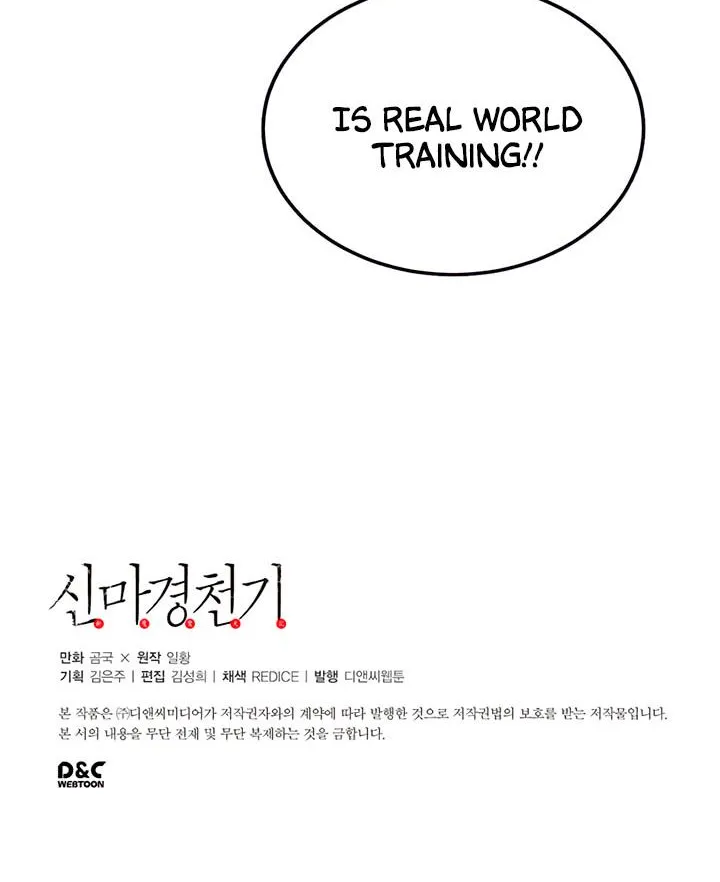 Read Chronicles Of Heavenly Demon Manga Online