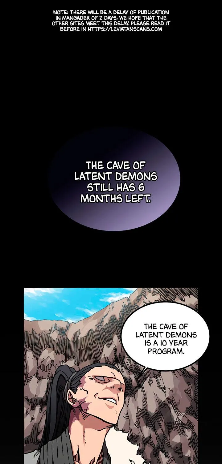 Read Chronicles Of Heavenly Demon Manga Online