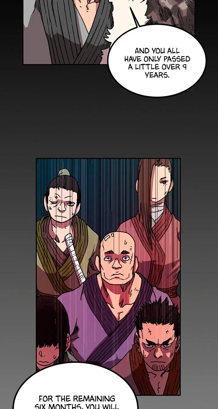 Read Chronicles Of Heavenly Demon Manga Online