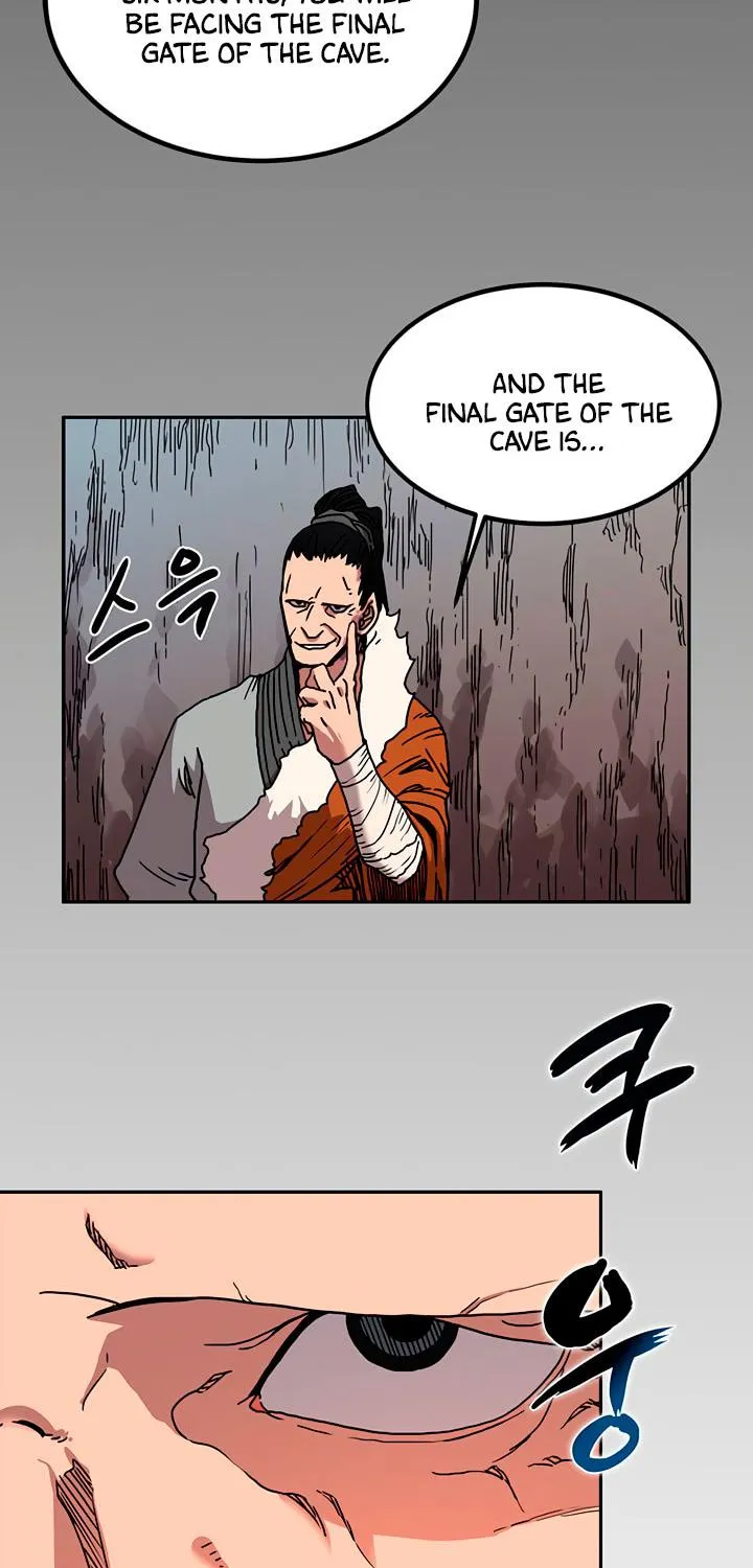 Read Chronicles Of Heavenly Demon Manga Online