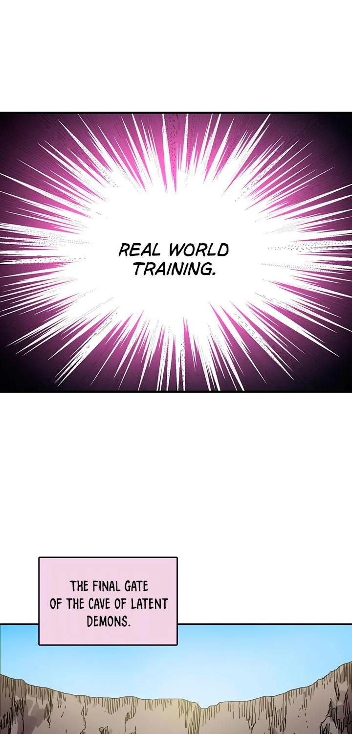 Read Chronicles Of Heavenly Demon Manga Online