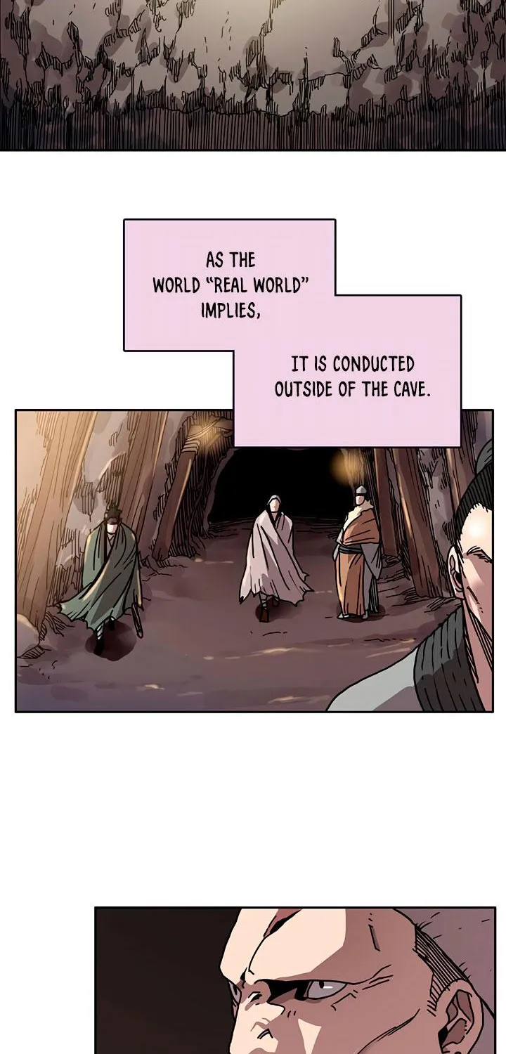 Read Chronicles Of Heavenly Demon Manga Online