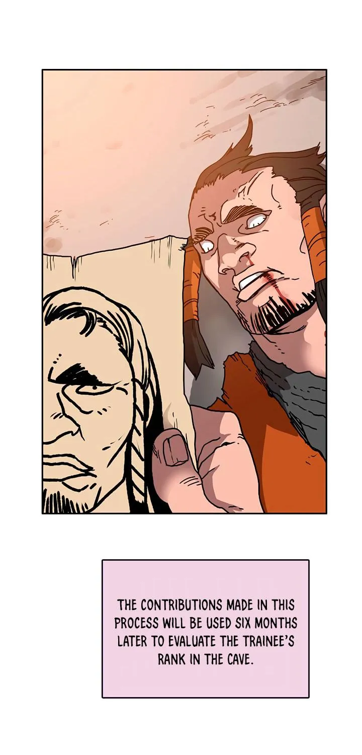 Read Chronicles Of Heavenly Demon Manga Online