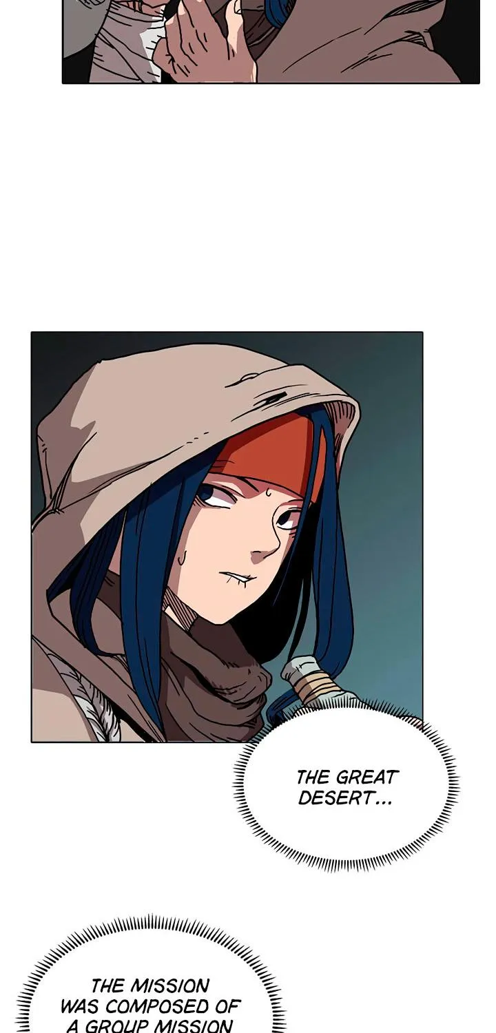 Read Chronicles Of Heavenly Demon Manga Online