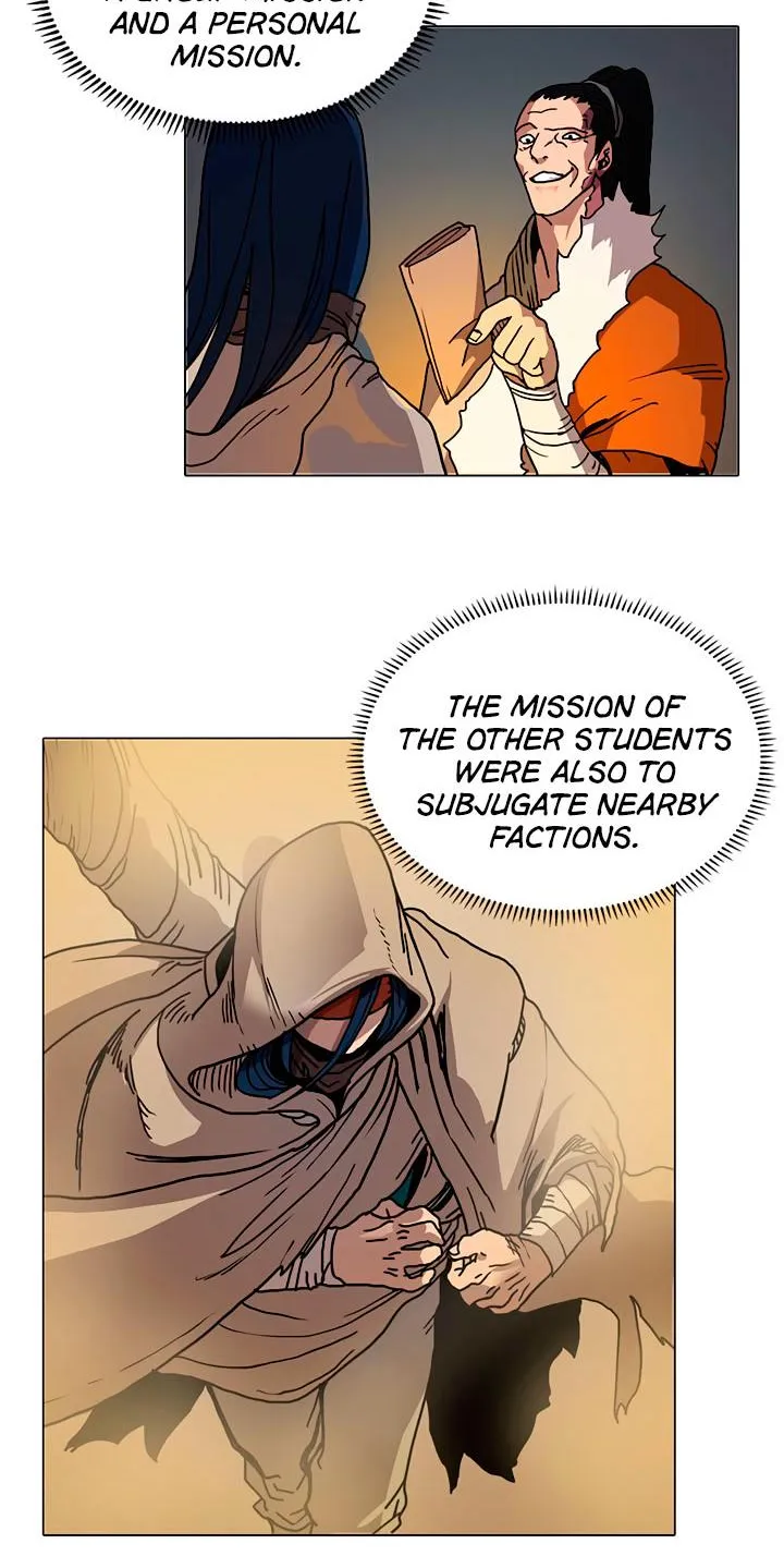 Read Chronicles Of Heavenly Demon Manga Online