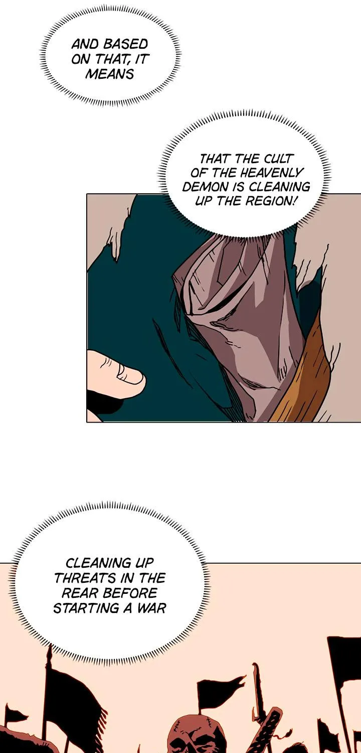 Read Chronicles Of Heavenly Demon Manga Online