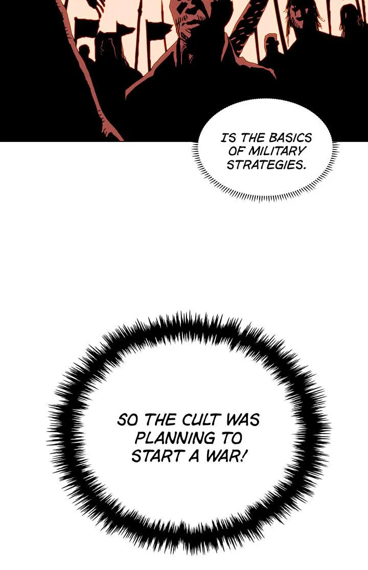 Read Chronicles Of Heavenly Demon Manga Online