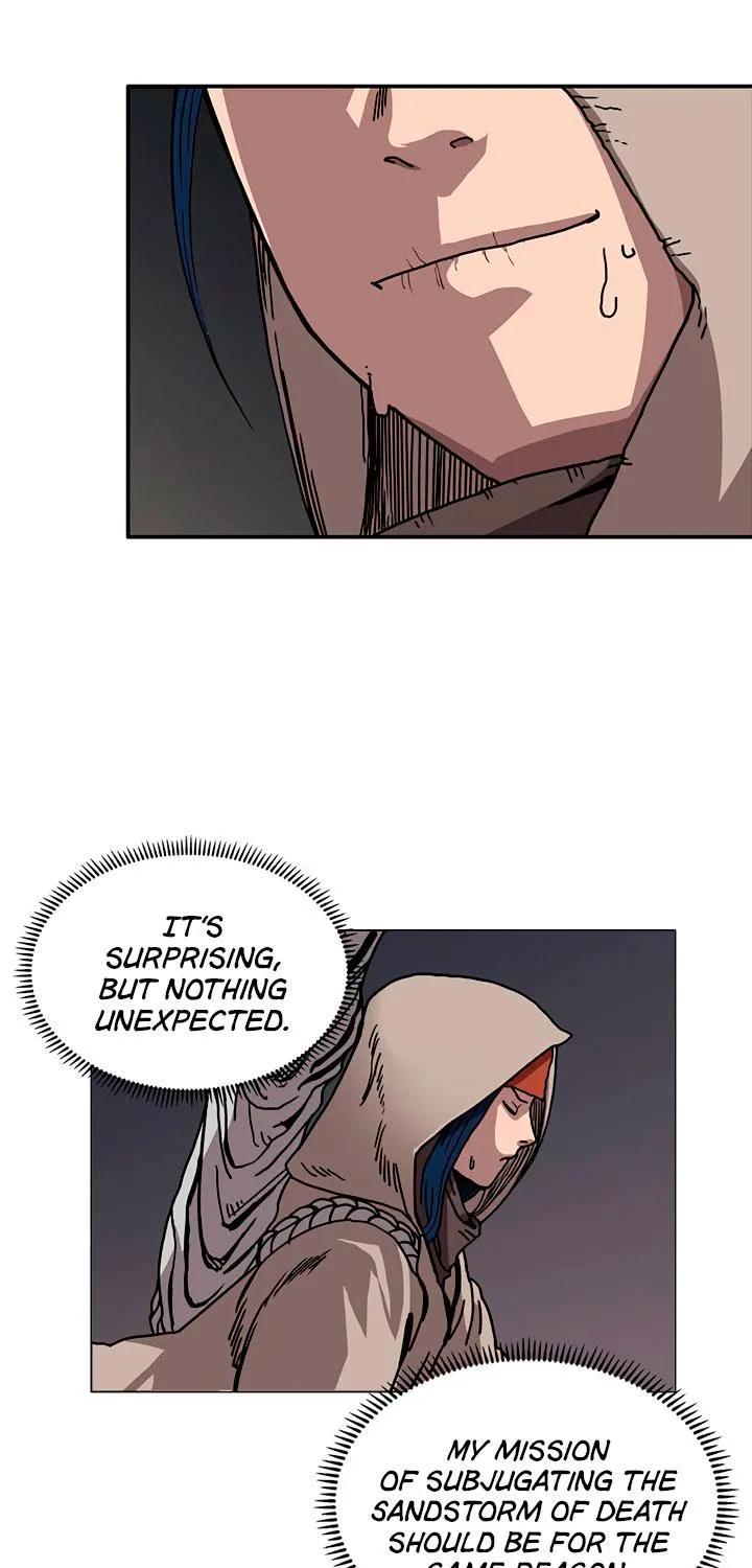 Read Chronicles Of Heavenly Demon Manga Online