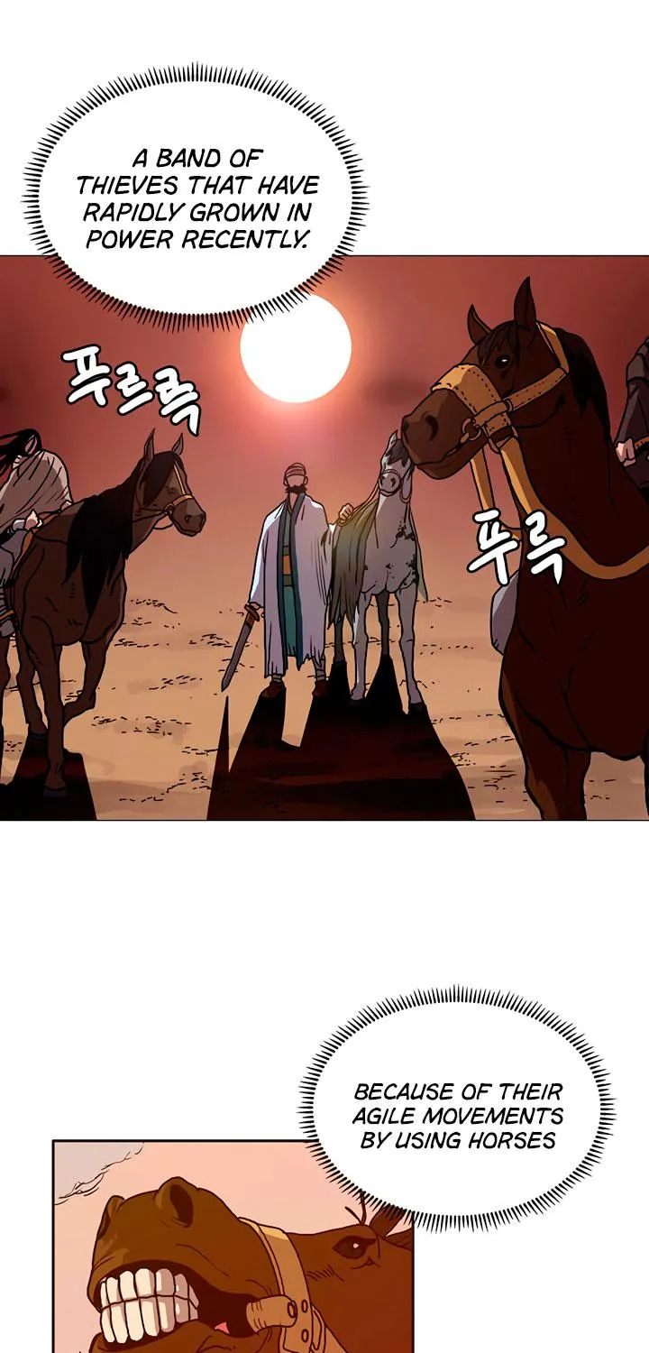 Read Chronicles Of Heavenly Demon Manga Online