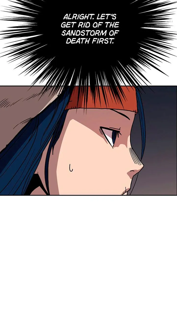 Read Chronicles Of Heavenly Demon Manga Online