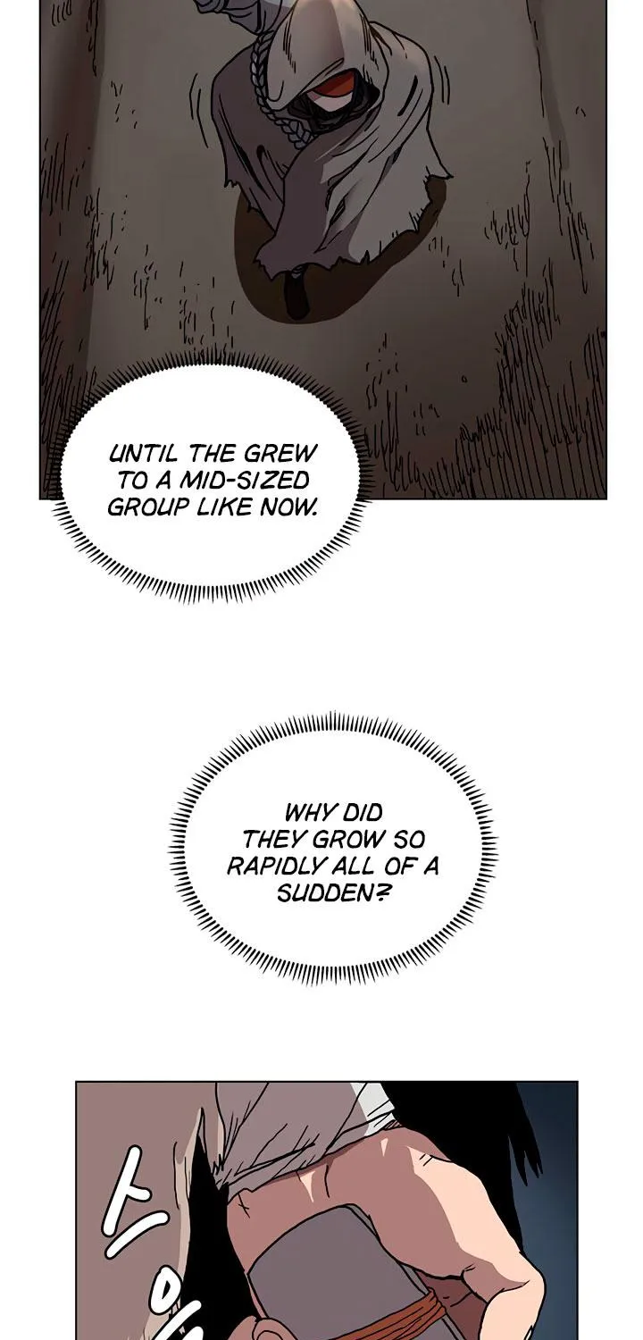 Read Chronicles Of Heavenly Demon Manga Online