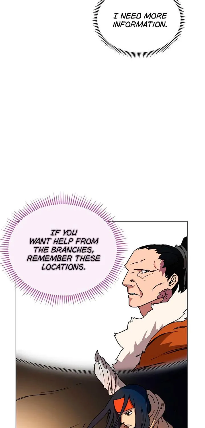 Read Chronicles Of Heavenly Demon Manga Online