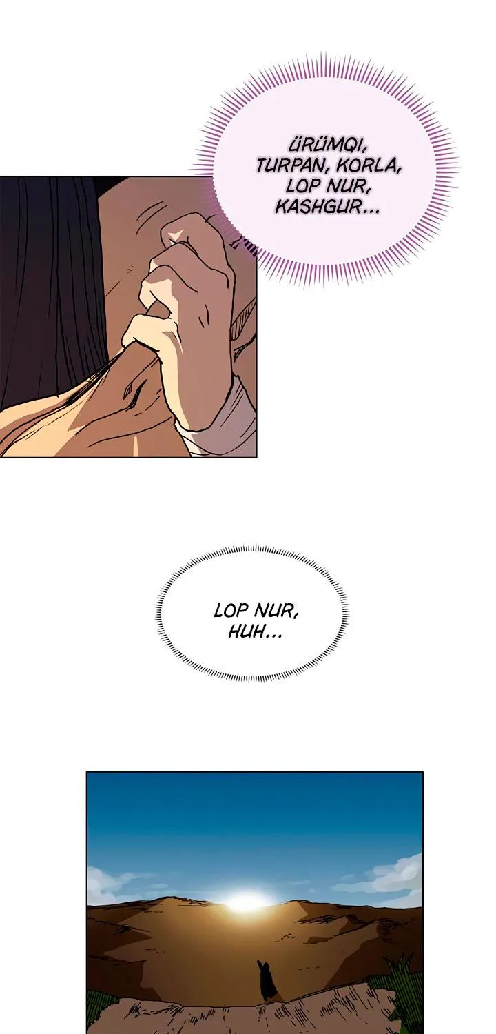 Read Chronicles Of Heavenly Demon Manga Online