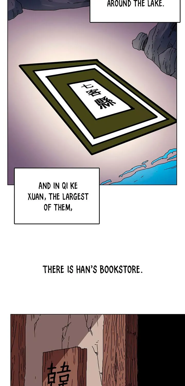 Read Chronicles Of Heavenly Demon Manga Online