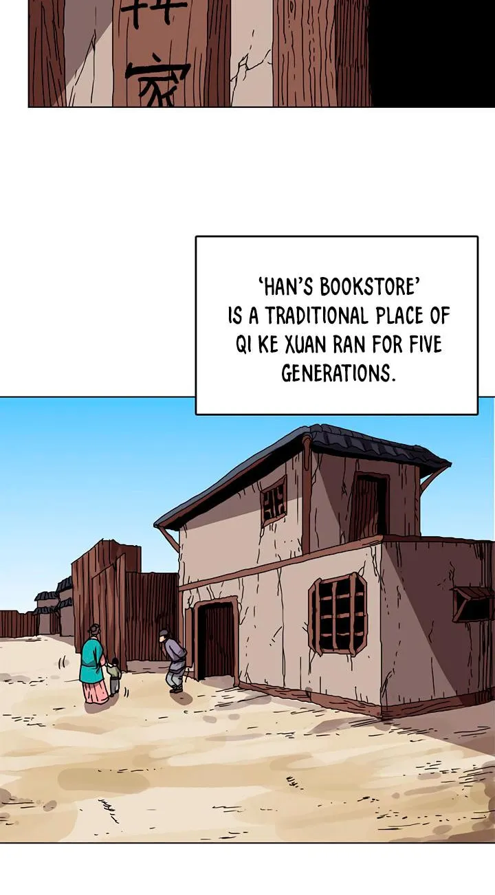 Read Chronicles Of Heavenly Demon Manga Online