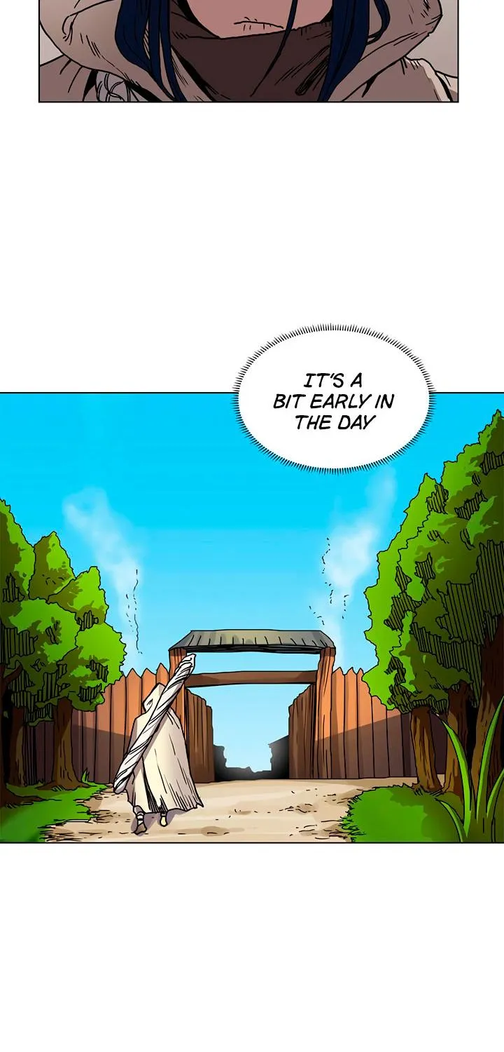 Read Chronicles Of Heavenly Demon Manga Online