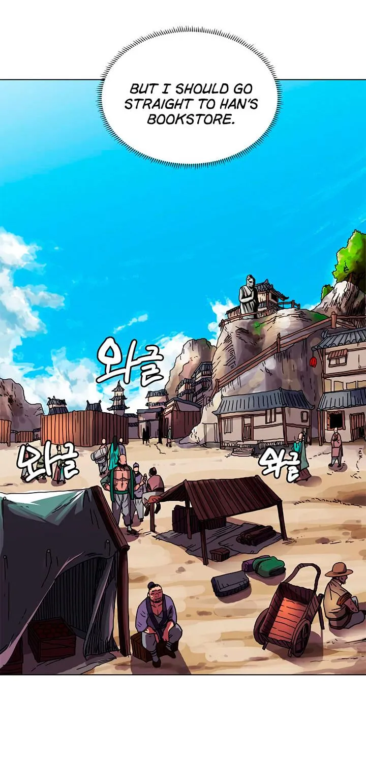 Read Chronicles Of Heavenly Demon Manga Online