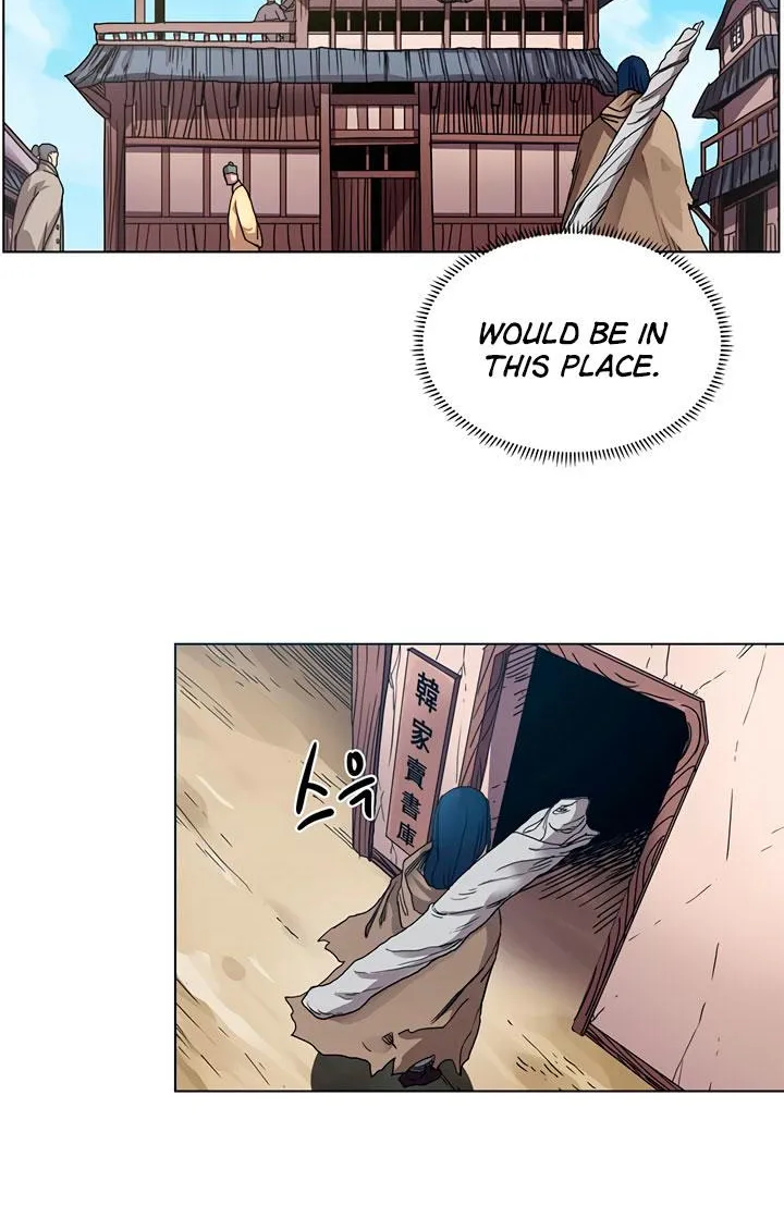 Read Chronicles Of Heavenly Demon Manga Online