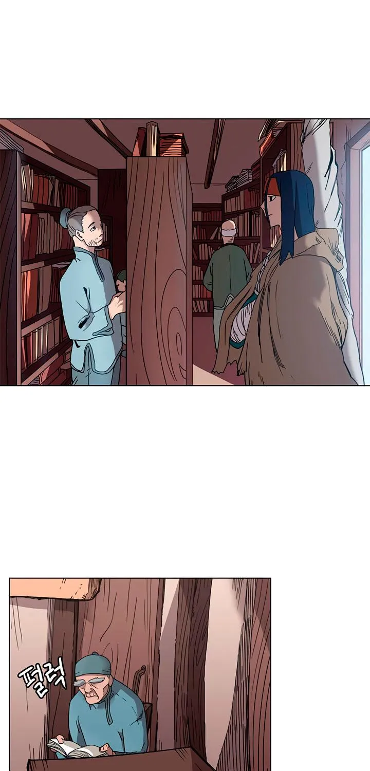 Read Chronicles Of Heavenly Demon Manga Online