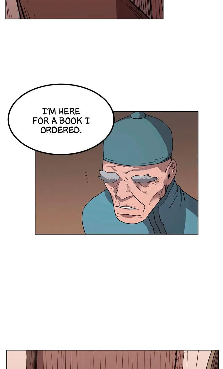 Read Chronicles Of Heavenly Demon Manga Online