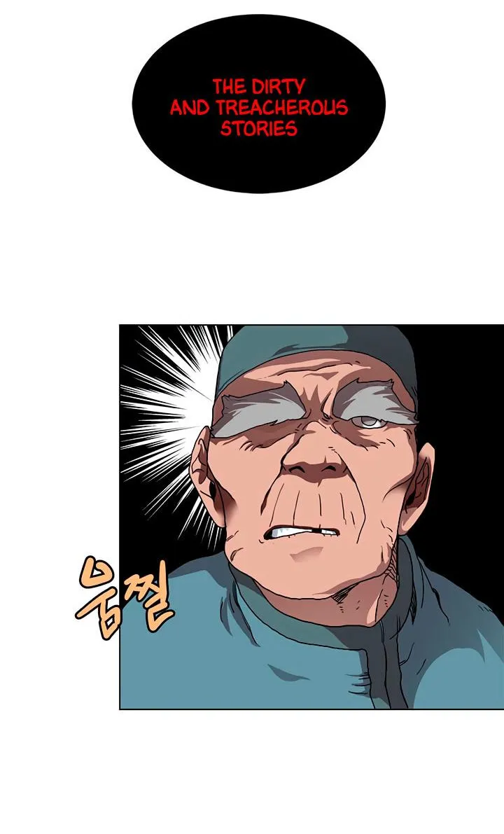 Read Chronicles Of Heavenly Demon Manga Online