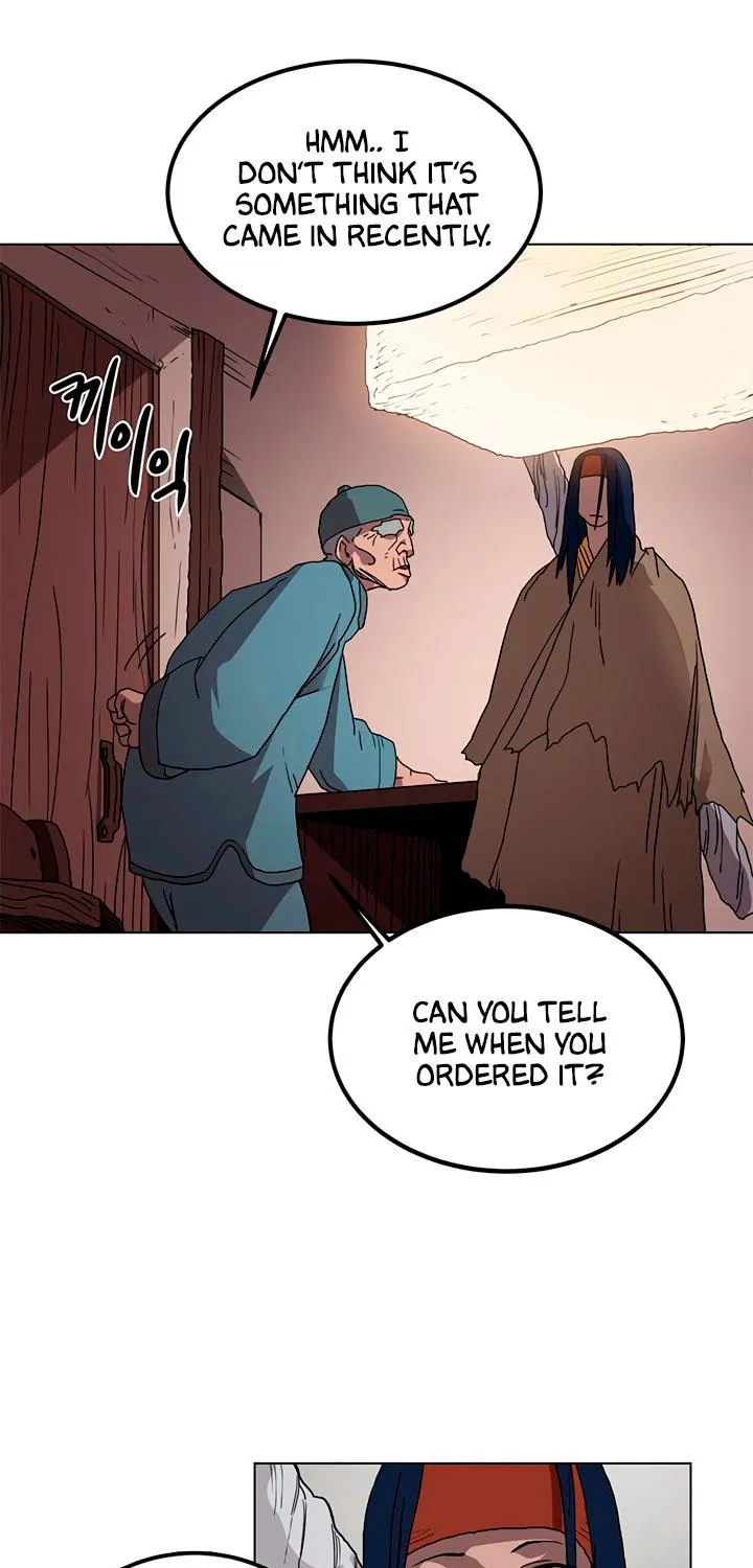 Read Chronicles Of Heavenly Demon Manga Online