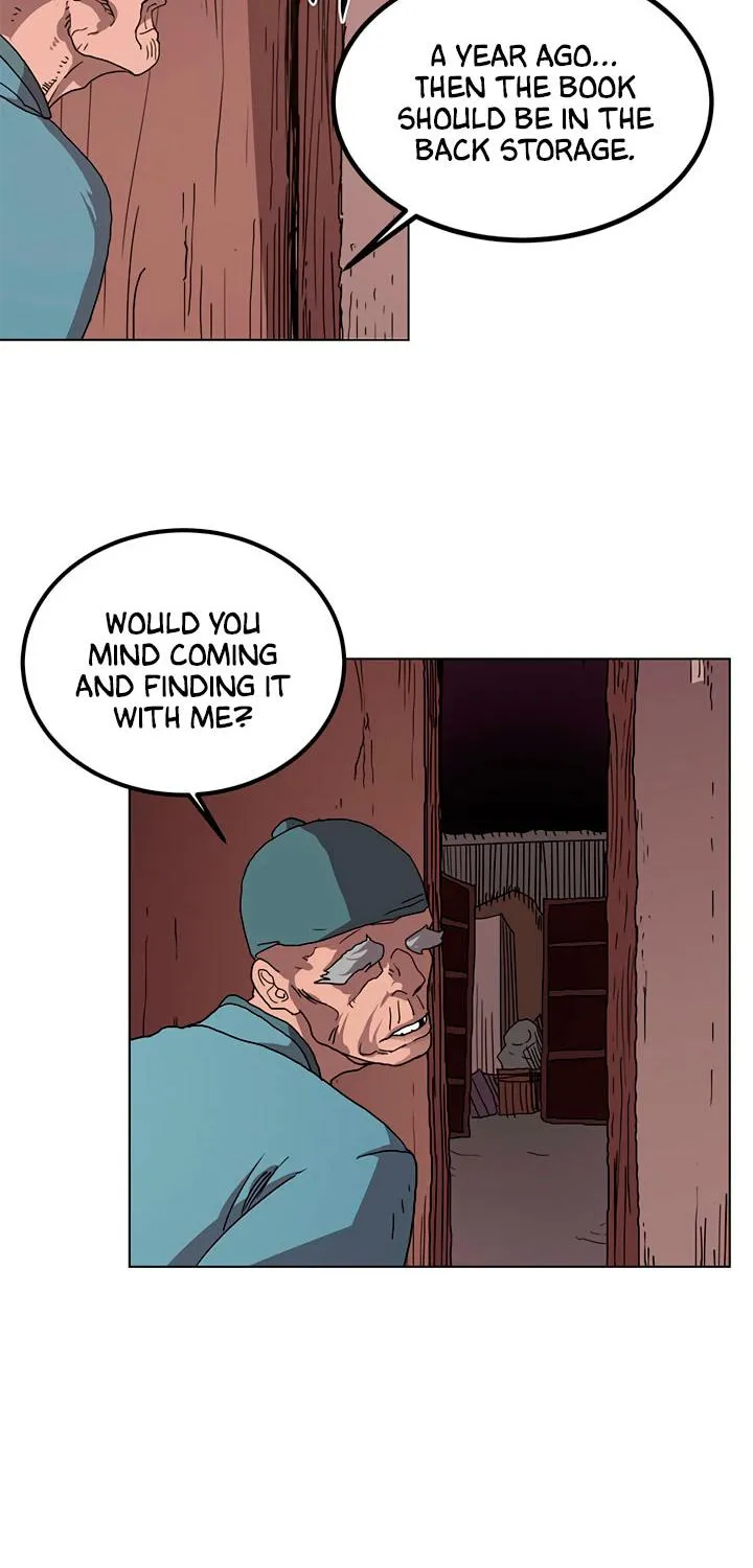 Read Chronicles Of Heavenly Demon Manga Online