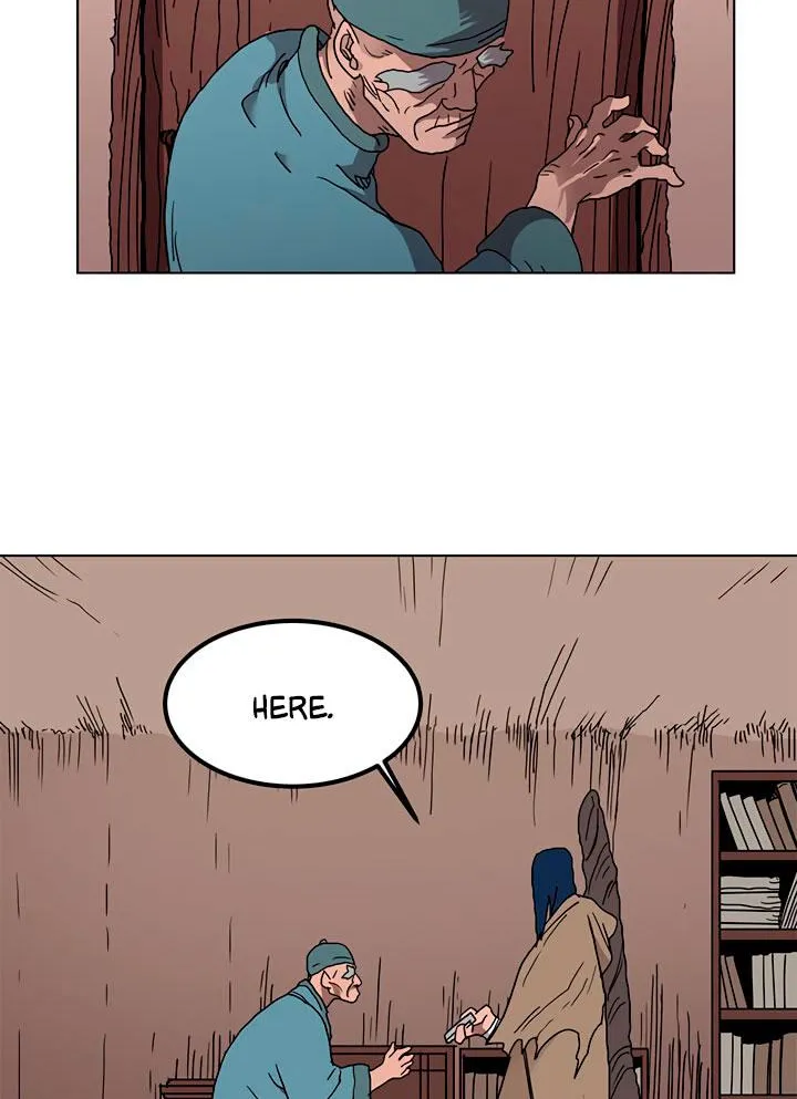 Read Chronicles Of Heavenly Demon Manga Online