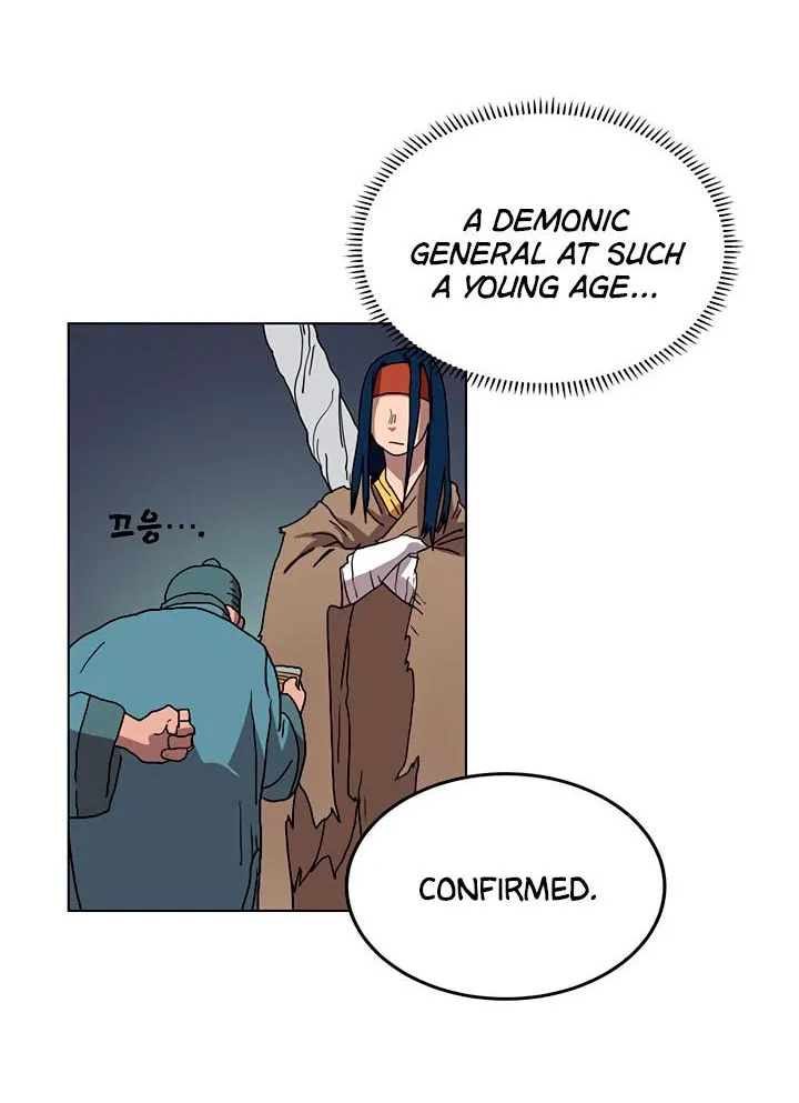 Read Chronicles Of Heavenly Demon Manga Online