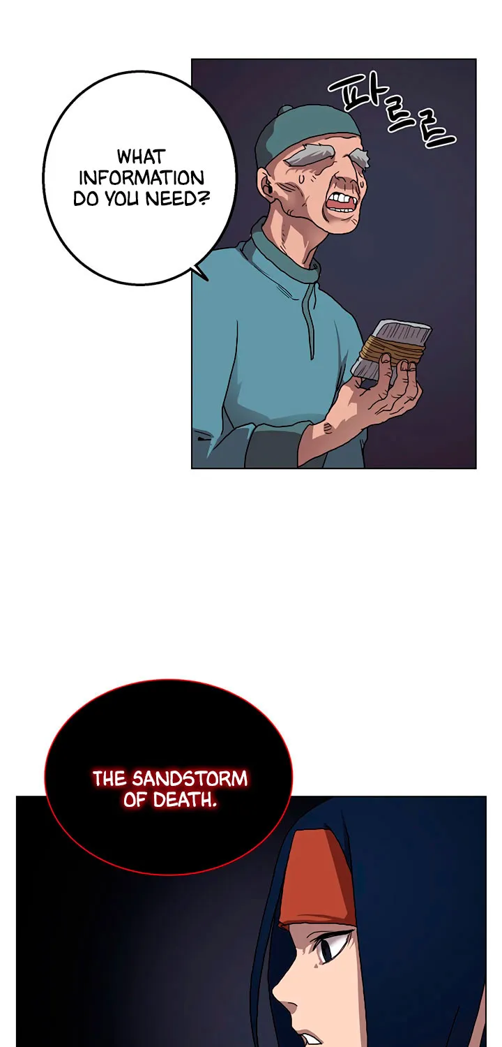 Read Chronicles Of Heavenly Demon Manga Online