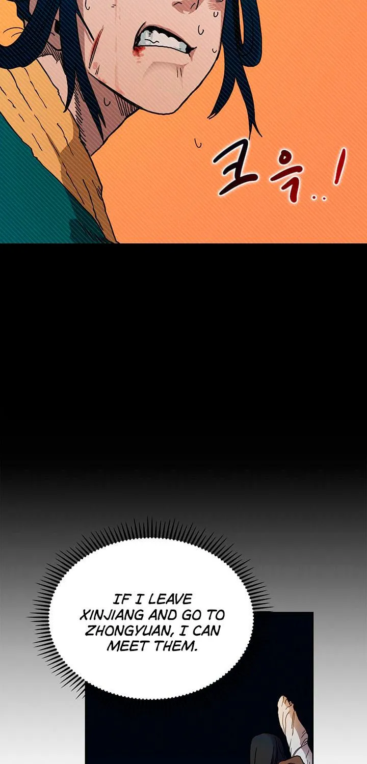 Read Chronicles Of Heavenly Demon Manga Online