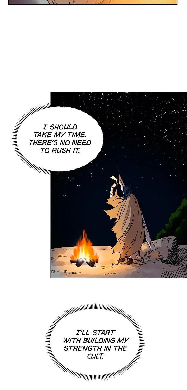 Read Chronicles Of Heavenly Demon Manga Online