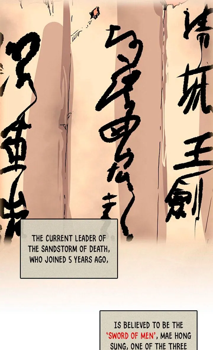 Read Chronicles Of Heavenly Demon Manga Online