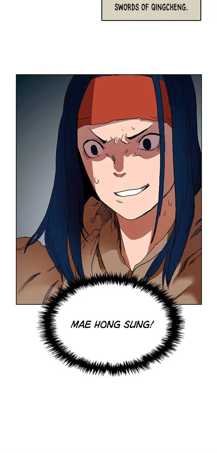 Read Chronicles Of Heavenly Demon Manga Online