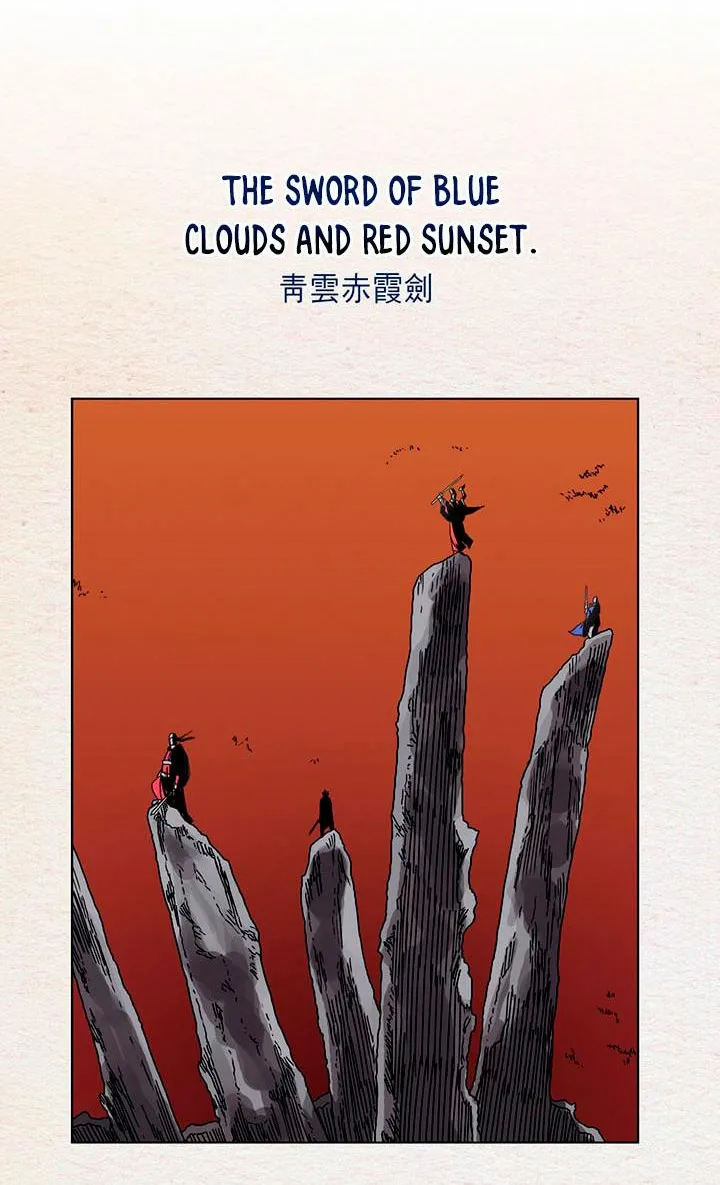 Read Chronicles Of Heavenly Demon Manga Online