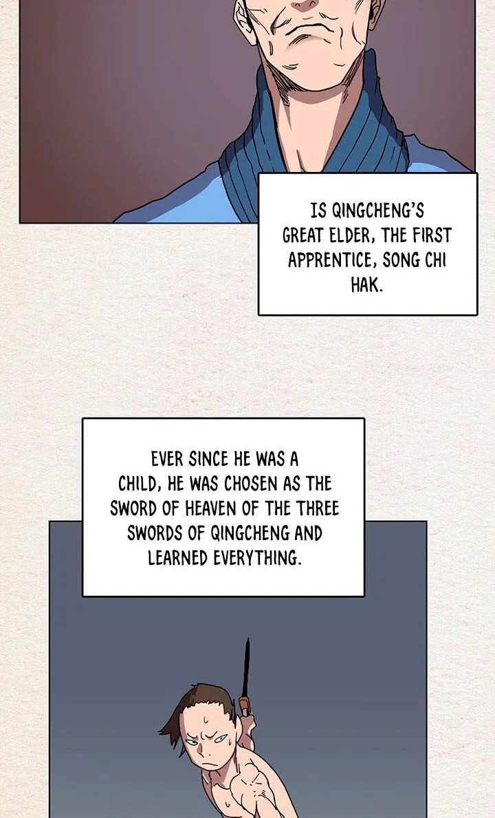 Read Chronicles Of Heavenly Demon Manga Online