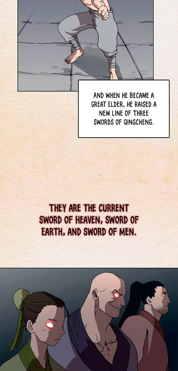 Read Chronicles Of Heavenly Demon Manga Online