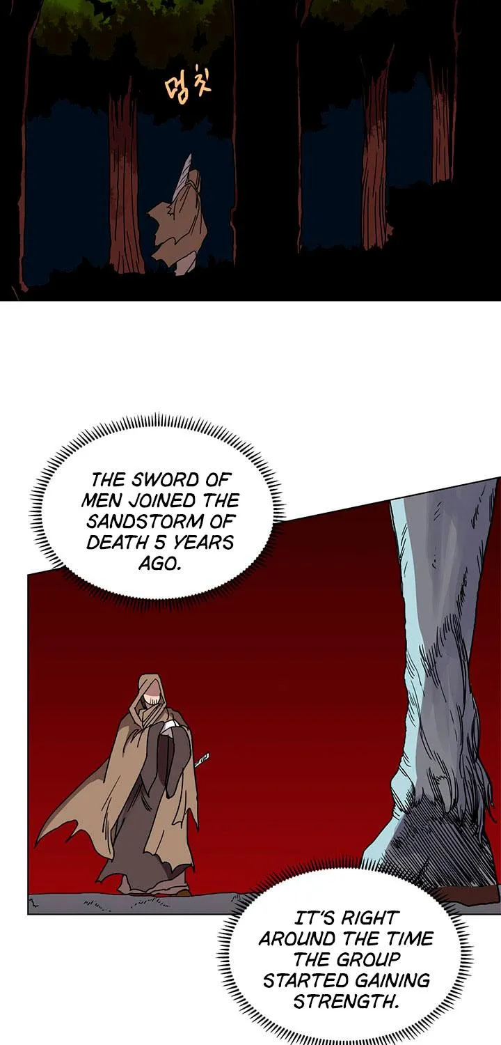 Read Chronicles Of Heavenly Demon Manga Online