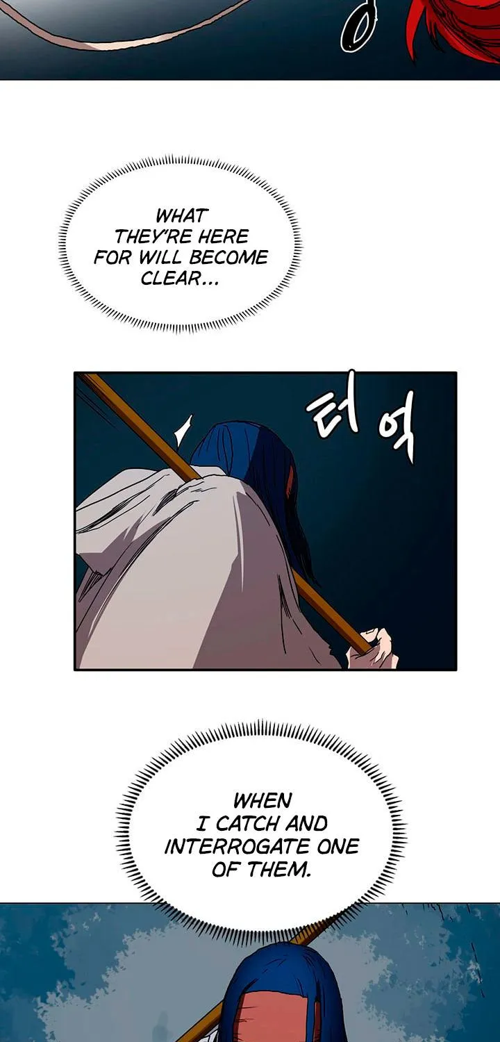 Read Chronicles Of Heavenly Demon Manga Online