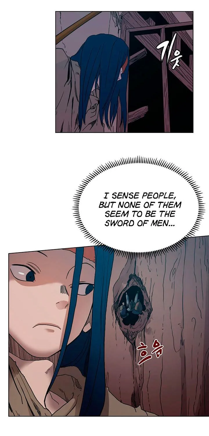 Read Chronicles Of Heavenly Demon Manga Online