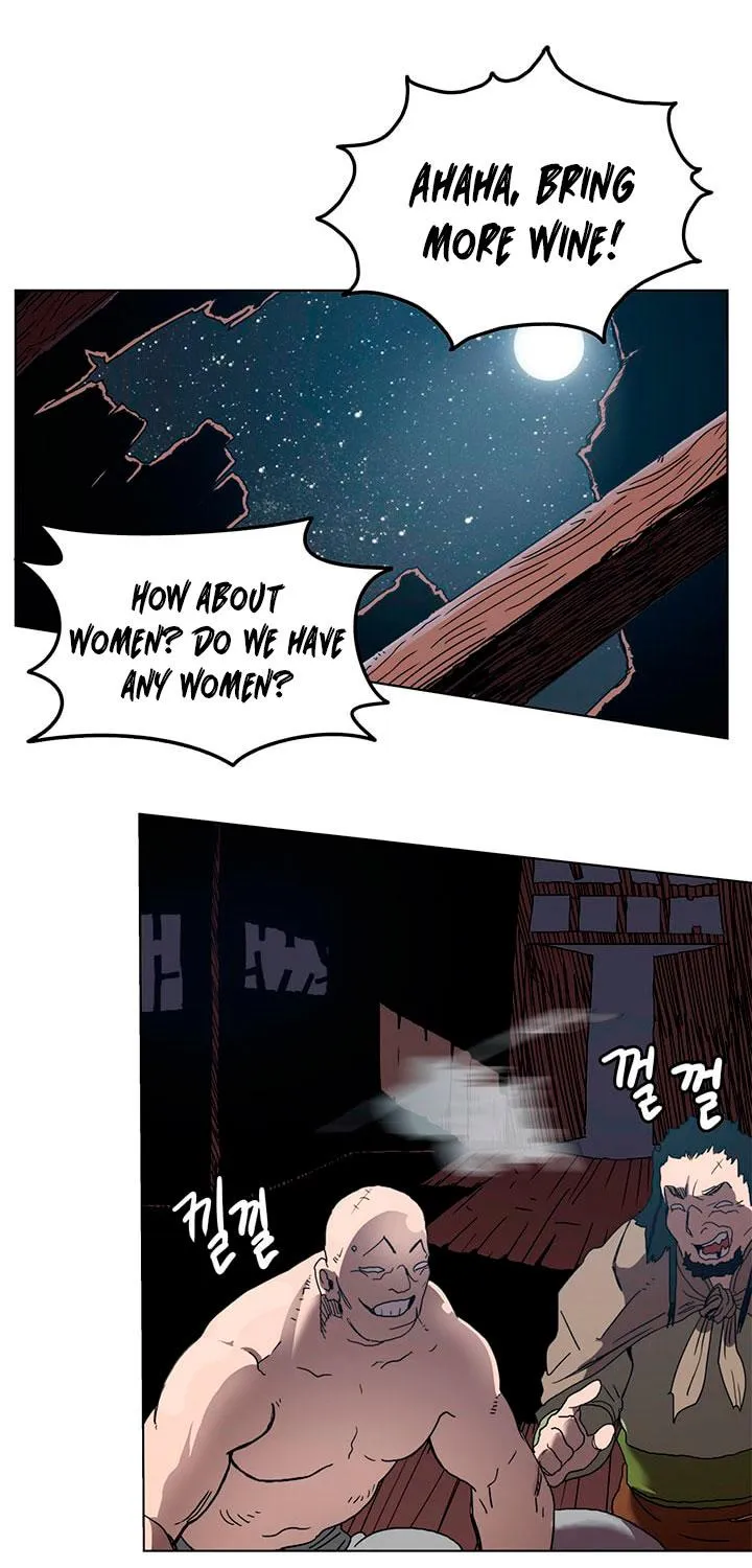 Read Chronicles Of Heavenly Demon Manga Online